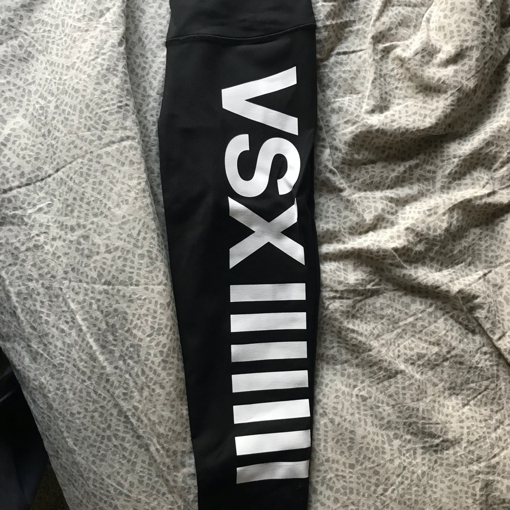 VSX Knockout Tight